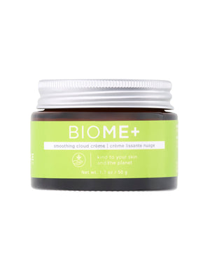 BIOME IMAGE Skincare Smoothing Cloud Creme