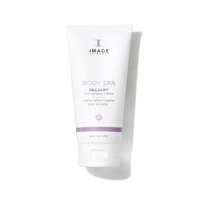 Body Spa Cell.U.Lift Firming Body Cream