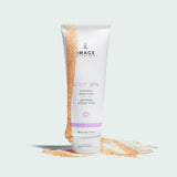 Body Spa Отшелушивающий скраб для тела 