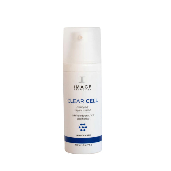 Clear Cell Clarifying Repair Crème