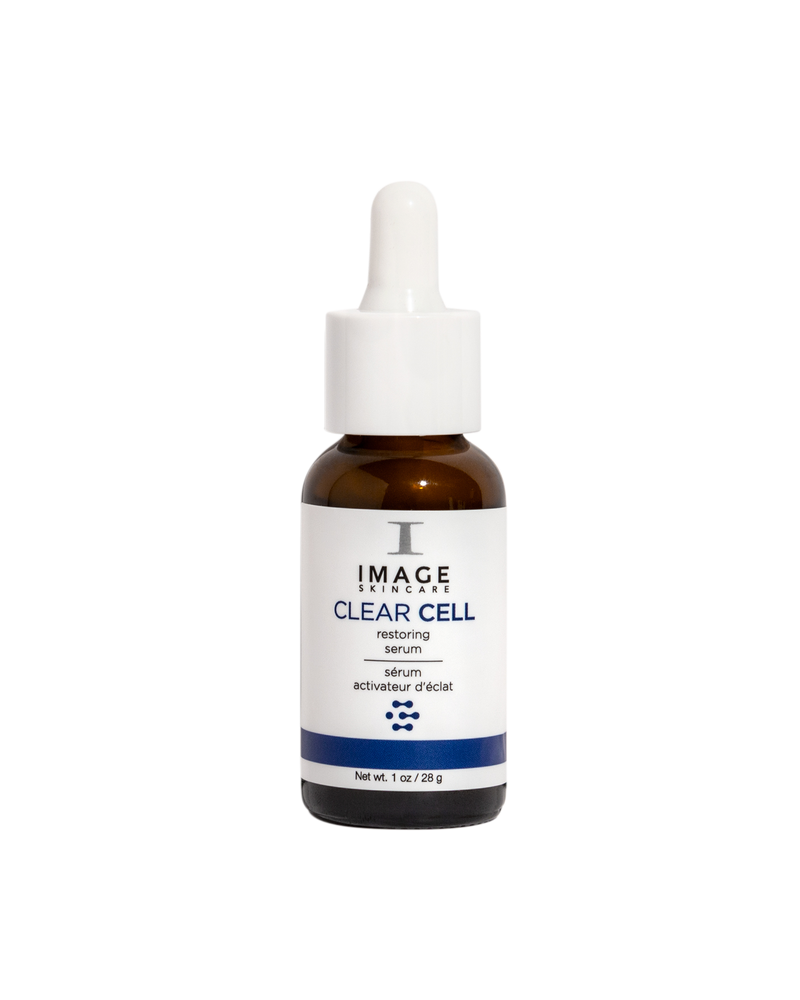 Clear Cell Restoring Serum