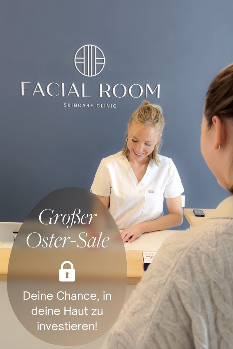 Skincare Expert von Facial Room Skincare Oster Sale