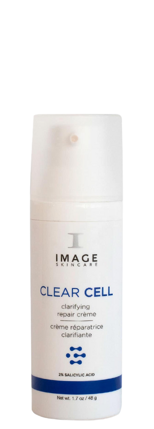 Clear Cell Clarifying Repair Crème