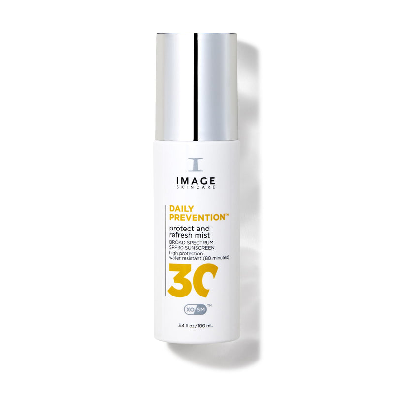 Image Skincare Daily Prevention Protect and Refresh Mist SPF30 