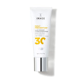 Ежедневный профилактический увлажняющий крем Pure Mineral Tinted SPF 30 