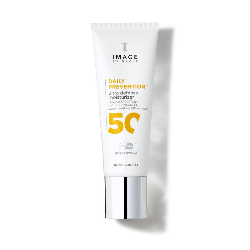 IMAGE Skincare Daily Prevention Ultra Defense Moisturizer SPF50 