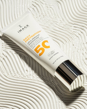 Daily Prevention Ultra Defense Moisturizer SPF 50