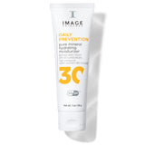 Daily Prevention Pure Mineral Hydrating Moisturizer SPF30 - travel size