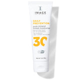 Ежедневный профилактический увлажняющий крем Pure Mineral Tinted SPF 30 