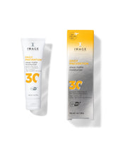 Daily Prevention Sheer Matte Moisturizer SPF 30