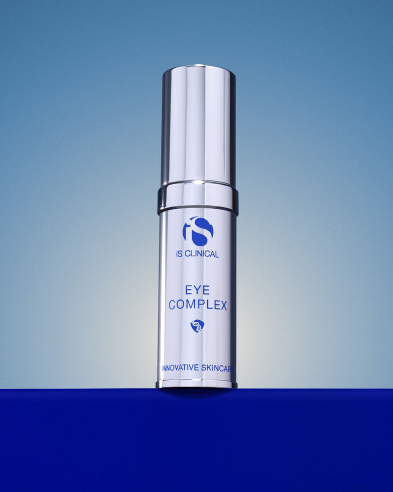 Eye Complex