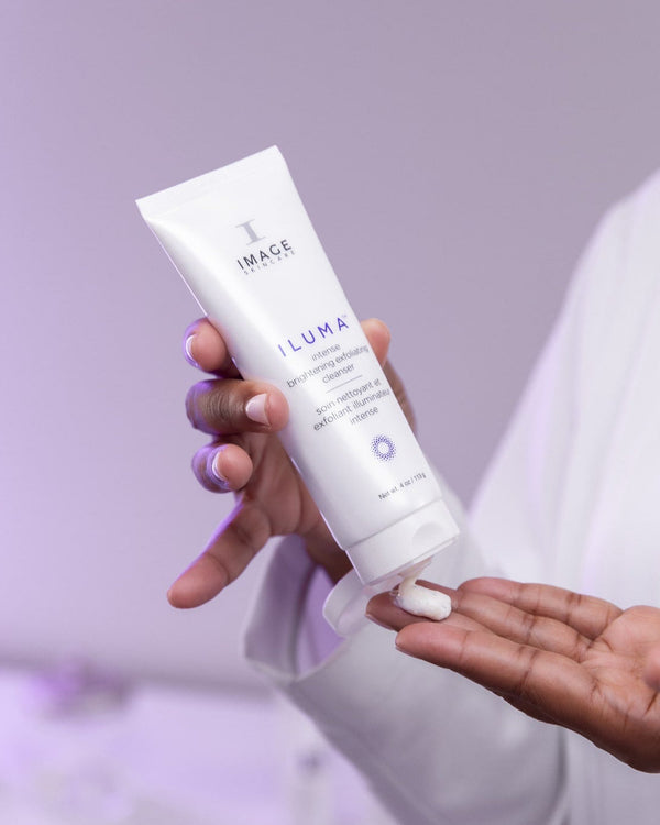 ILUMA™ Intense Brightening Exfoliating Cleanser