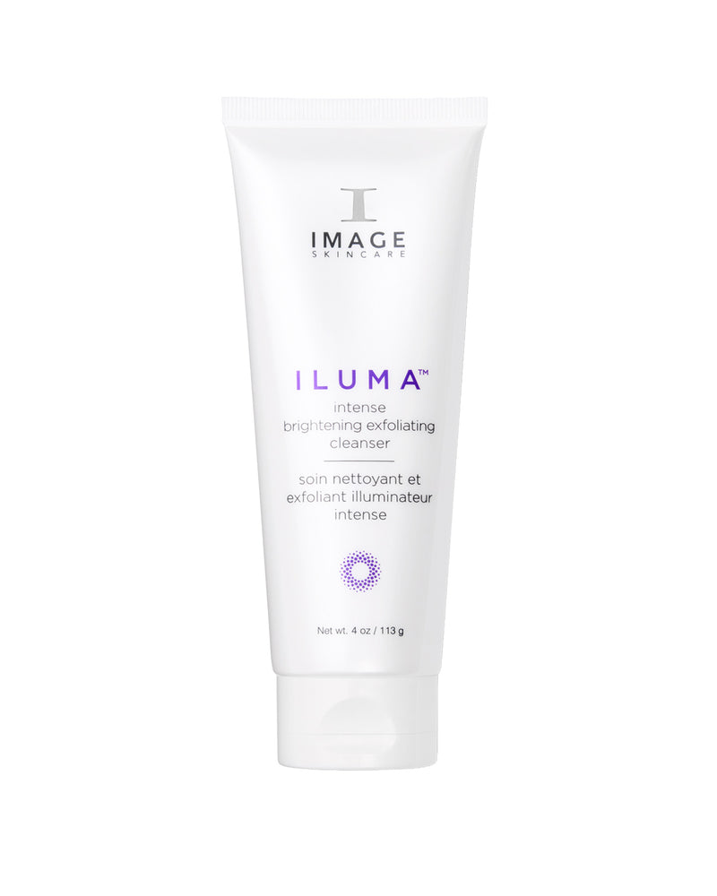 ILUMA™ Intense Brightening Exfoliating Cleanser