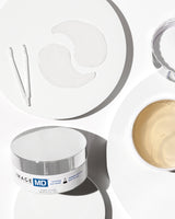 Restoring Eye Masks