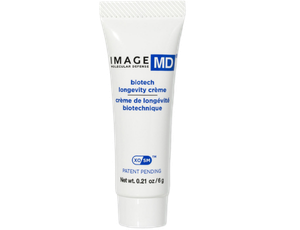 Sample - biotech longevity creme 6g