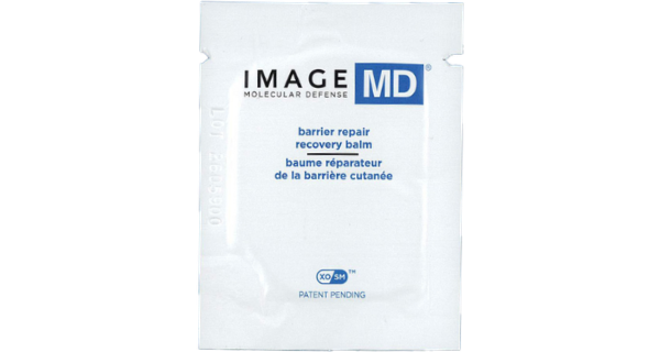 Sample - MD barrier repair recovery balm