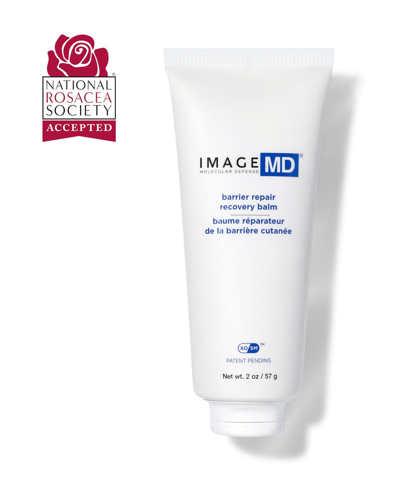 IMAGE MD barrier repair recovery balm