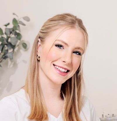 Cori Landwehr