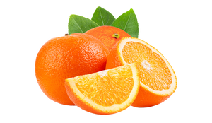 Advance+ Vitamin C L-Ascorbinsäure Orangen