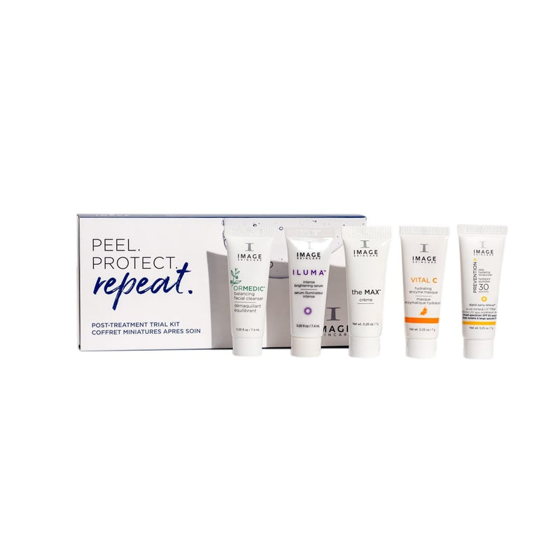 IMAGE Skincare Post-Treatment Trial Kit