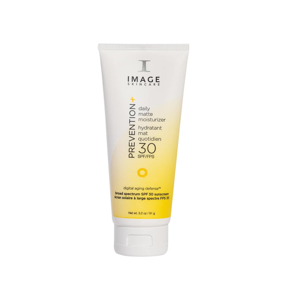 IMAGE Skincare Prevention+ Daily Matte Moisturizer SPF30