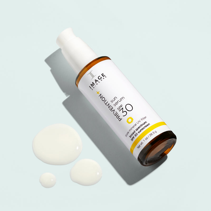 Sun Serum SPF 30