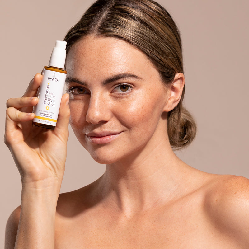 Sun Serum SPF 30