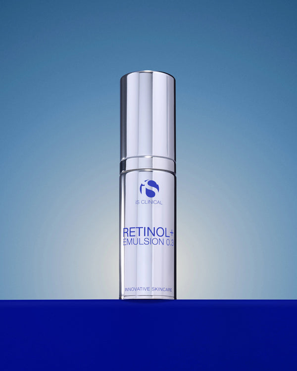 Retinol+ Emulsion 0.3