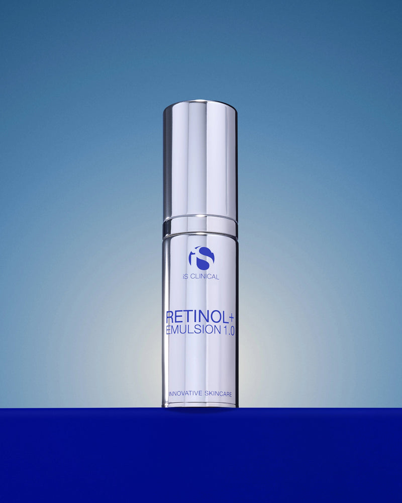 Retinol+ Emulsion 1.0