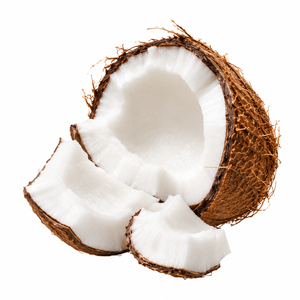 Kokosöl