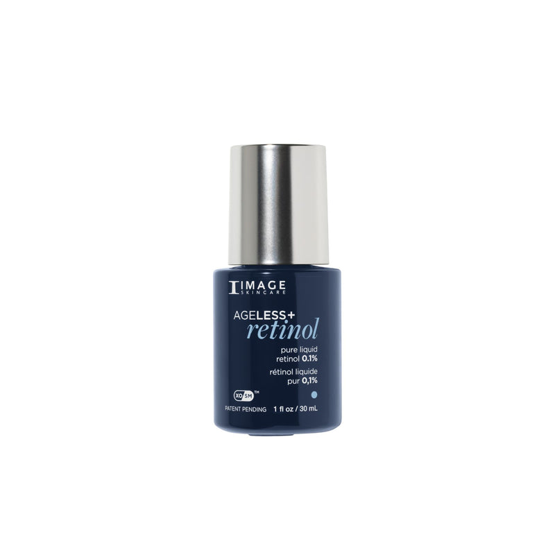 AGELESS+ Retinol IMAGE Skincare - pure liquid 0,1%