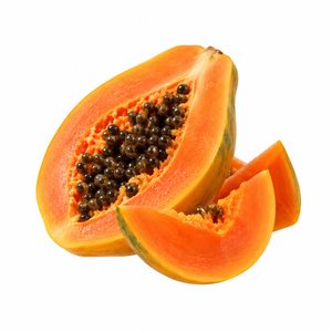 Papaya-Enzym