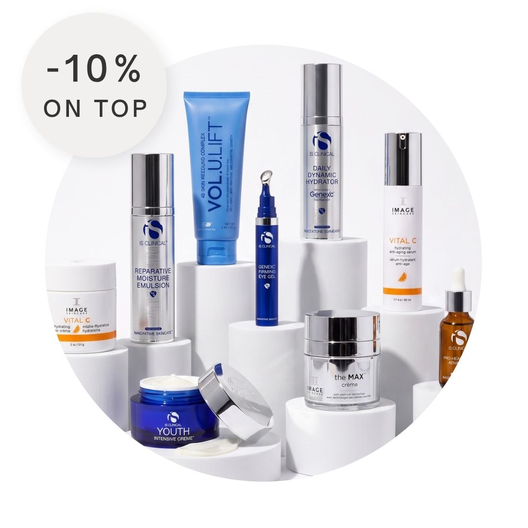 10 % auf das Produkt des Tages
