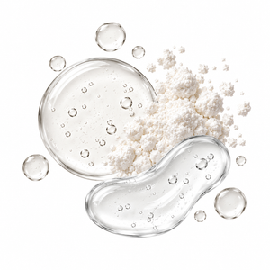 Panthenol & Allantoin