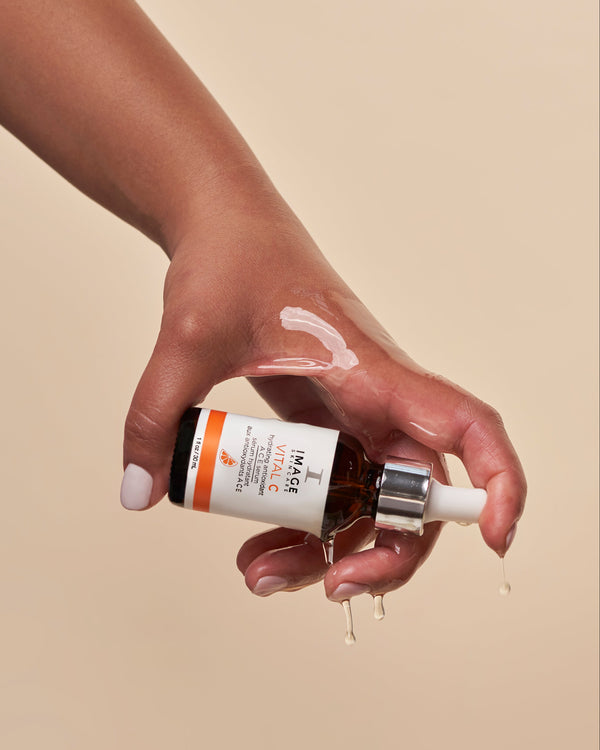 Vital C Hydrating Antioxidant ACE Serum