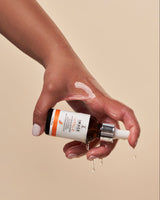 Vital C Hydrating Antioxidant ACE Serum