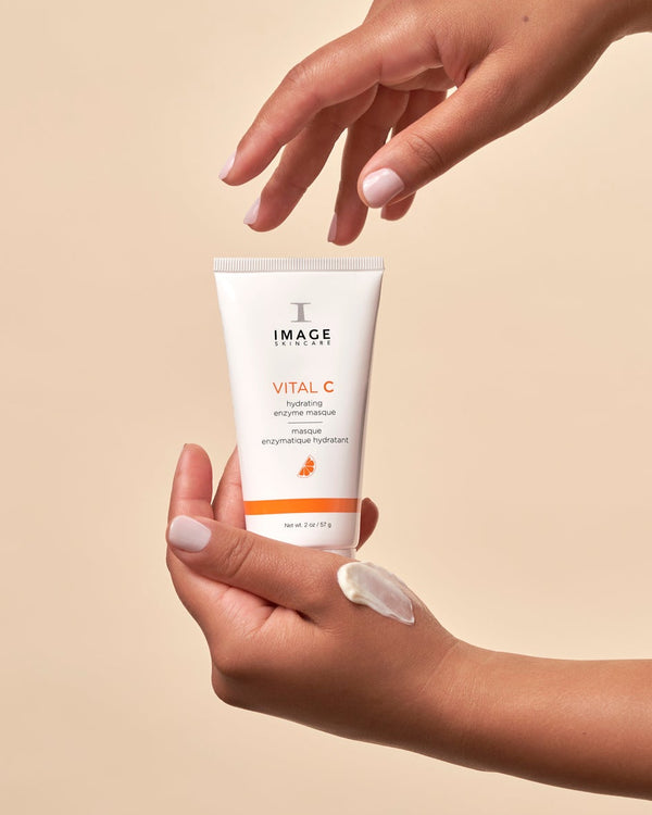 Vital C Hydrating Enzyme Masque