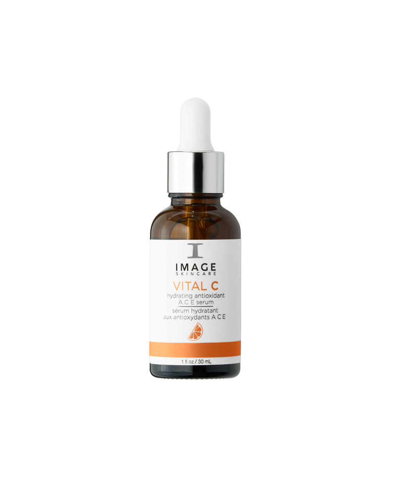 Vital C Hydrating Antioxidant ACE Serum