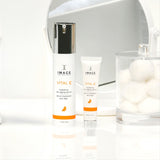 Vital C Hydrating Anti-Aging Serum - 15 ml (travel size)
