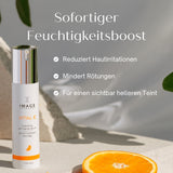 Увлажняющая антивозрастная сыворотка Vital C 
