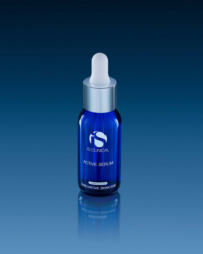 Active Serum