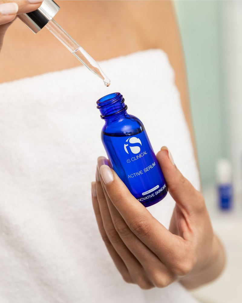 Active Serum
