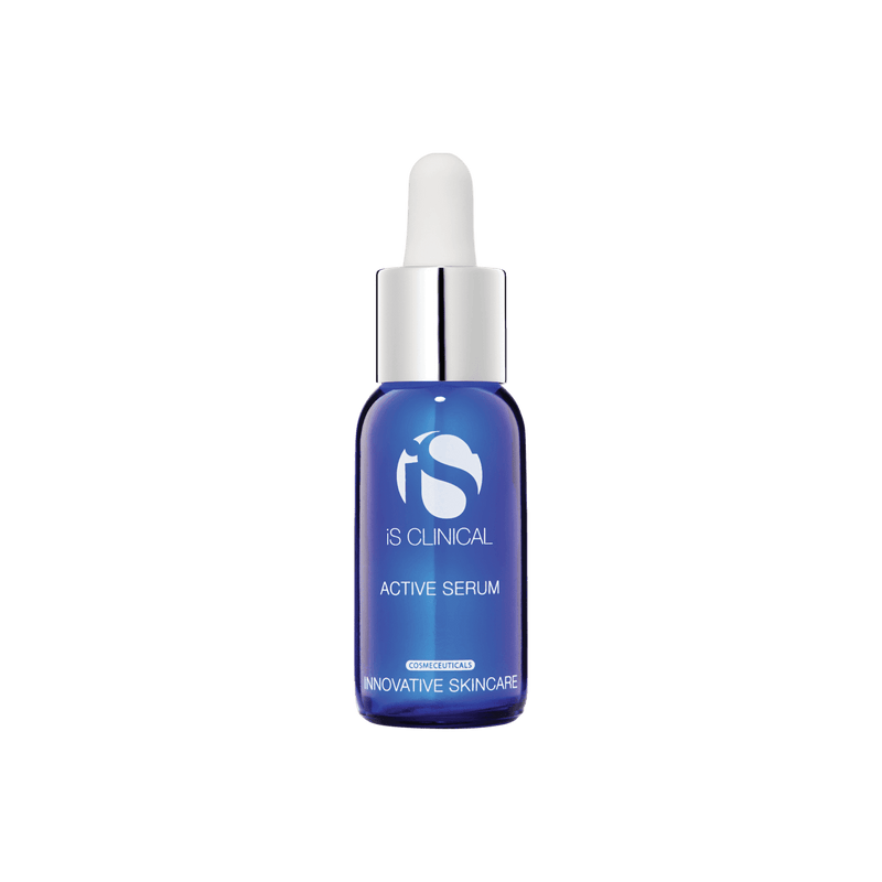 iS Clinical Active Serum