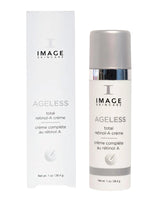 Ageless Total Retinol-A Crème
