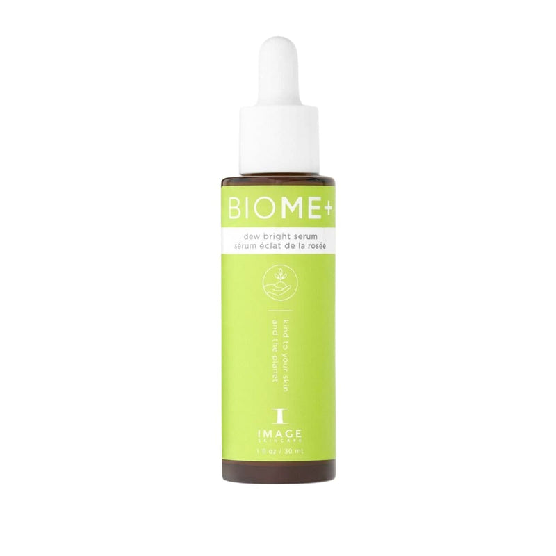 IMAGE Skincare Biome+ Dew Bright Serum