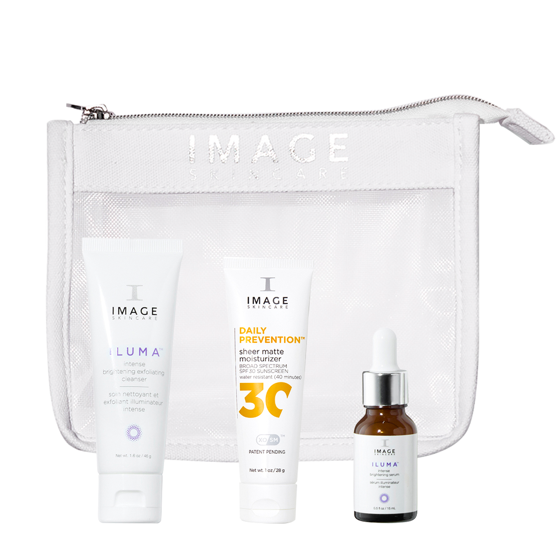 Brighten & Protect Kit