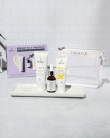 Brighten & Protect Kit