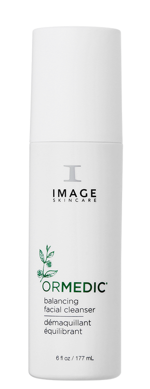 Ormedic Balancing Facial Cleanser