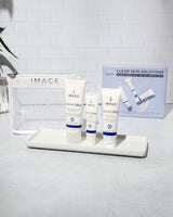 Clear Skin Solutions Travel Kit