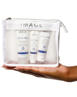 Clear Skin Solutions Travel Kit